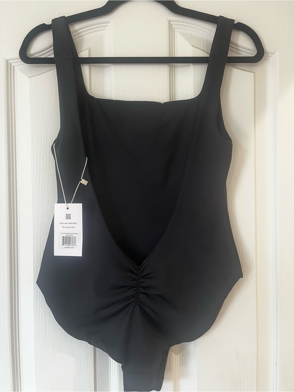 LONDRE SEXY SWIMSUIT